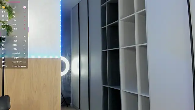 Xonalenei live sex cam