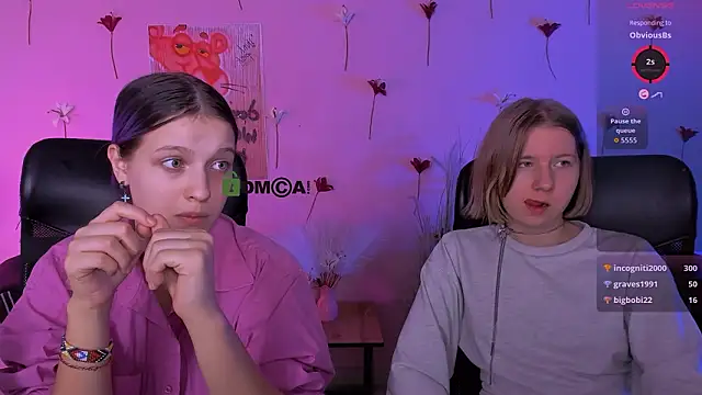 kaela_spell_'s cam snapshot