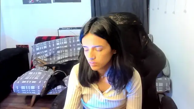 Candy__Girll18's cam snapshot