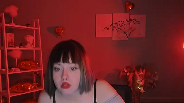 aiva_velvet's cam snapshot