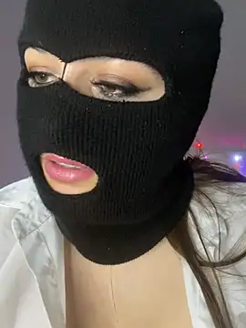 Princess-maryam's cam snapshot