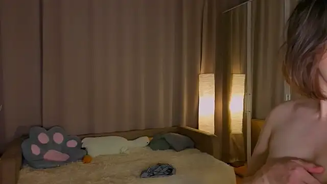 SherryBoone's cam snapshot