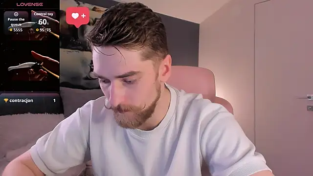 Dexter_Raze live sex cam