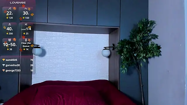 AustinJones_ live sex cam