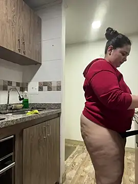 PortuPAWG live sex cam