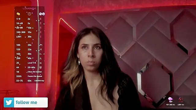 Sara_Foxx1 live sex cam