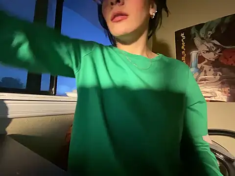 yourcherrylady's cam snapshot