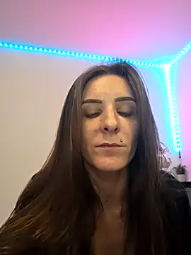 Ladykimberly_XOXO's cam snapshot