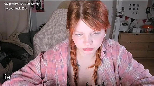 lil_lia's cam snapshot