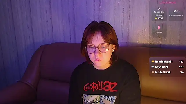 Rudy_02's cam snapshot