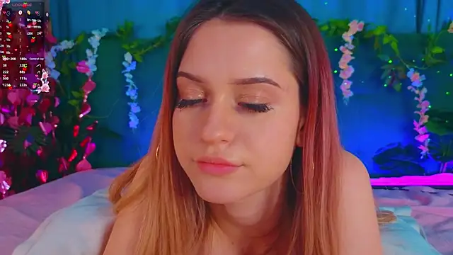 AlinaWalters's cam snapshot