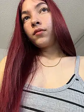 SarahLee__'s cam snapshot