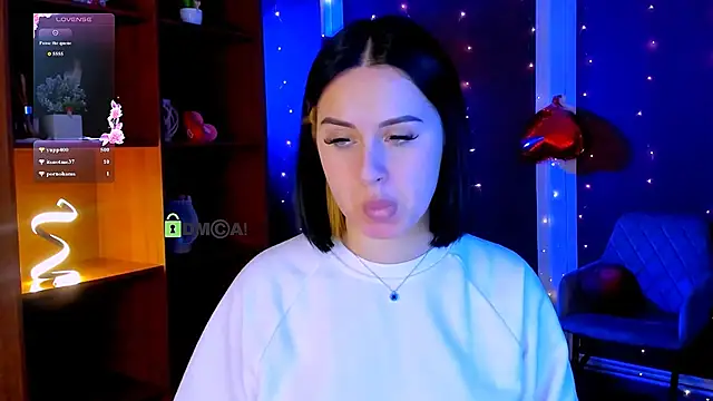 vivy_star1's cam snapshot