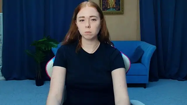 AddieOsler's cam snapshot