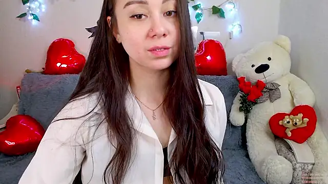 AlinaEleven's cam snapshot