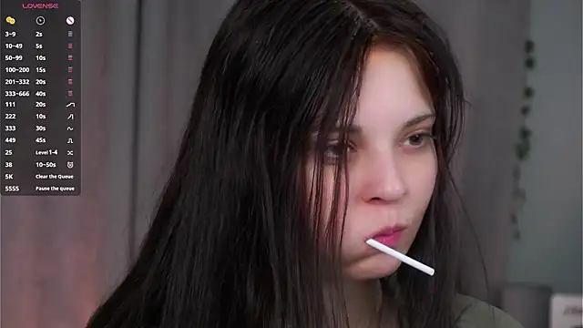 SharylOrbin's cam snapshot