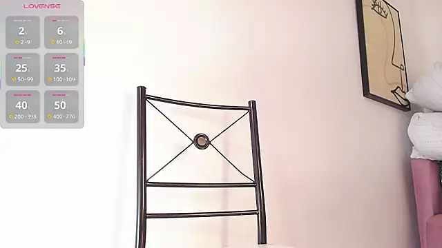 Sassy--Girl's cam snapshot