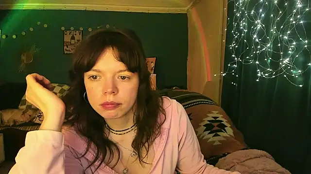 ClancyMorissey's cam snapshot