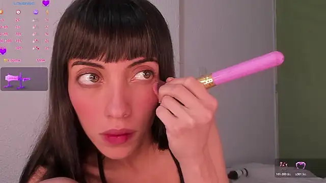 MiaGoth_'s cam snapshot