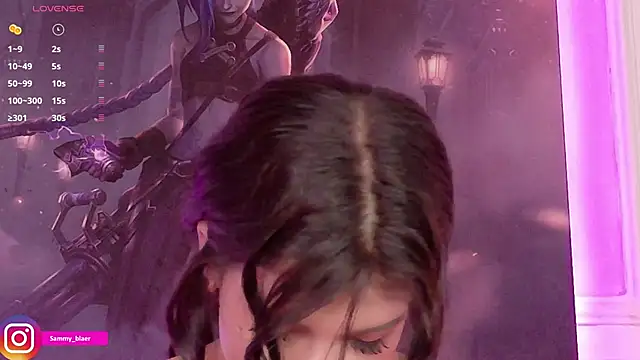 Sammyblaer's cam snapshot