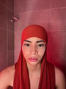 jhalila's cam snapshot