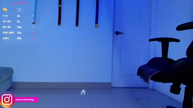 Nicorobinn's cam snapshot