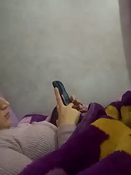 hanonaa1's cam snapshot