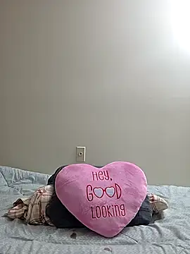 Ashlovescannabis's cam snapshot