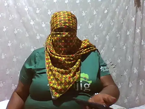 annal_gal's cam snapshot