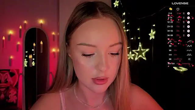 Nestyzz's cam snapshot