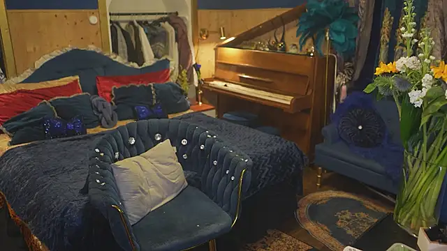 VanessaDoyle's cam snapshot