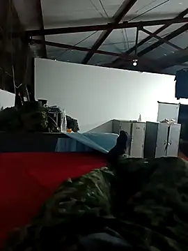 MonasticCanine live sex cam