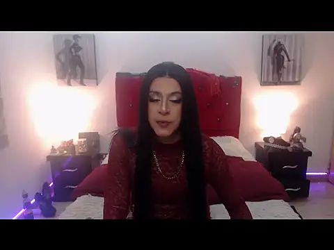 CharlotteBrooks live sex cam