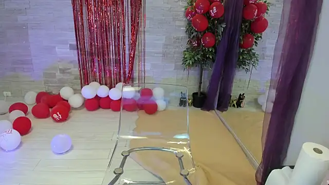 AngelInSinn live sex cam