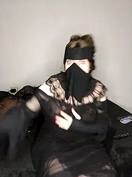 Arab_LoLo live sex cam