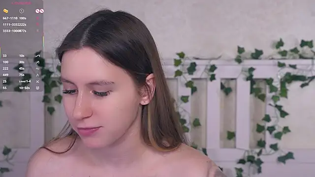 GabrielleLynchard live sex cam