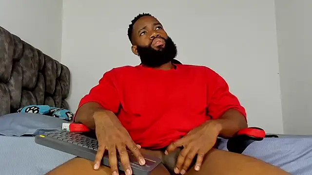 james_musclebbc live sex cam