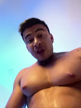 Chris_Clarck live sex cam