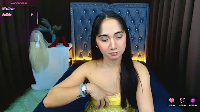 Maureen_Hilton live sex cam