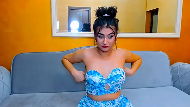 Curlzx's cam snapshot