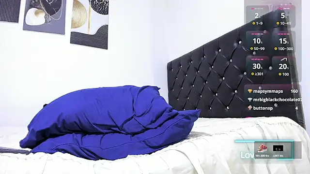 Sebastian-Dash live sex cam