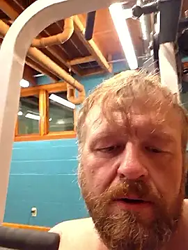 TheOneDonShaun live sex cam