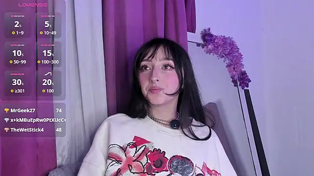 v1cky_'s cam snapshot