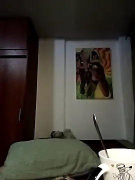 salomee's cam snapshot