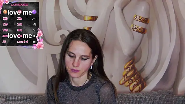 hailey_peach's cam snapshot