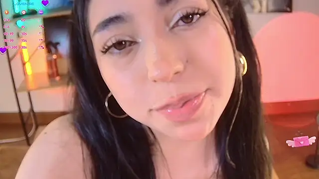 Sweet_Nyx live sex cam