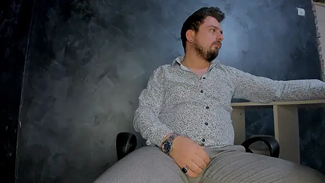 Master_Mark_Wayne live sex cam