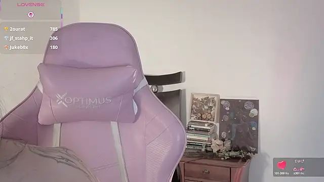 sweet_soup's cam snapshot