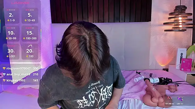 Creamy_Angelo live sex cam