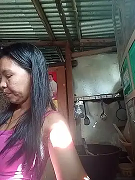 Breezy_Belle live sex cam